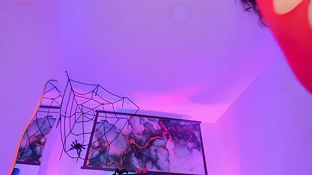 Ximen moo online show from October 22, 4:23 am