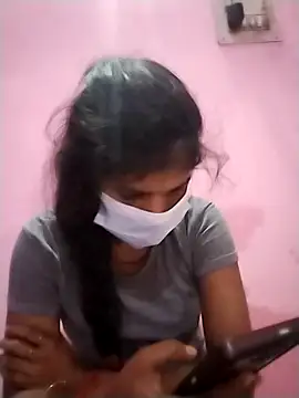 Snapshot of Hina_School chatting on October 31, 3:03 am Hina School online show from October 31, 3:03 am