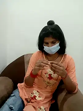 Snapshot of Hina_School chatting on October 13, 4:41 pm Hina School online show from October 13, 4:41 pm