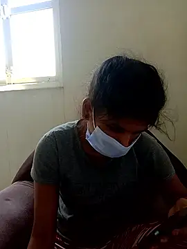 Snapshot of Hina_School chatting on October 13, 4:36 am Hina School online show from October 13, 4:36 am