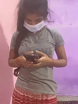 Snapshot of Hina_School chatting on November 1, 3:24 am Hina School online show from November 1, 3:24 am