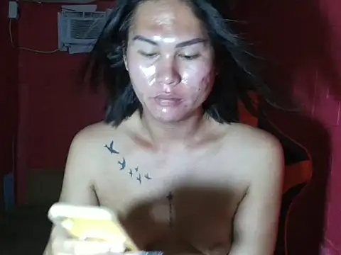 sexychekaiixxx online show from May 20, 1:57 am