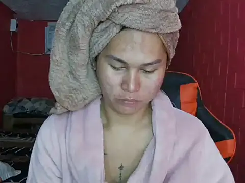 sexychekaiixxx online show from April 6, 12:50 pm