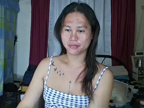 sexychekaiixxx online show from February 19, 2:52 am