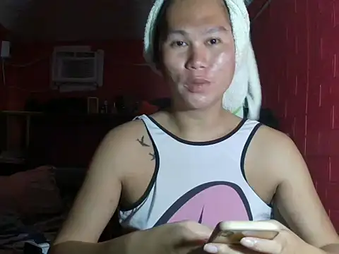 sexychekaiixxx online show from November 10, 1:16 pm