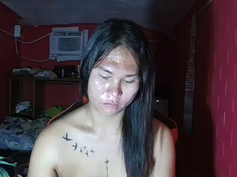 sexychekaiixxx online show from October 15, 8:50 pm