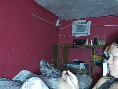 sexychekaiixxx online show from October 30, 1:20 pm