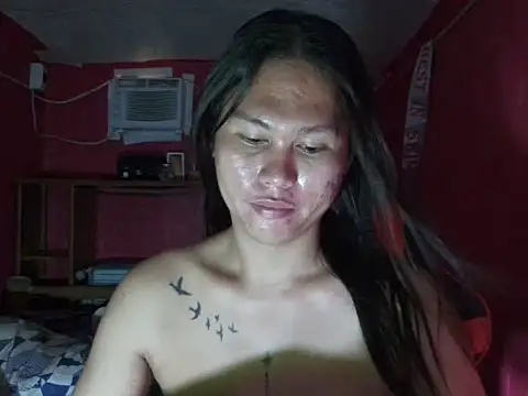 sexychekaiixxx online show from October 19, 2:36 am