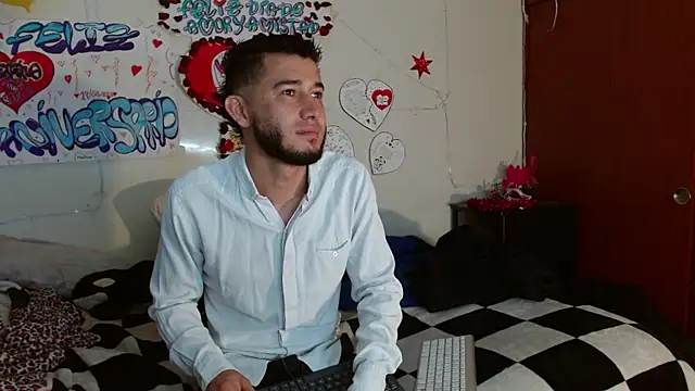 picante70  online show from December 18, 12:09 pm