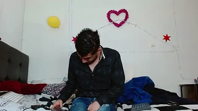 picante70  online show from November 5, 10:40 am