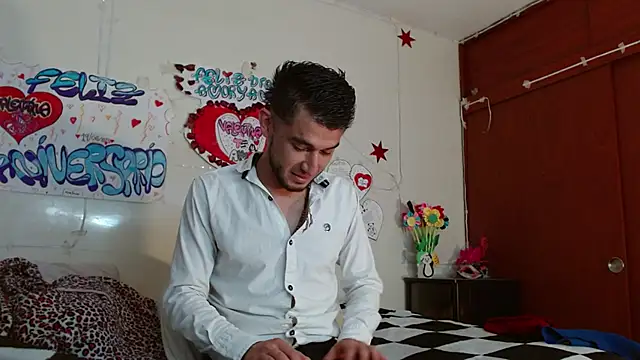 picante70  online show from March 22, 11:34 am