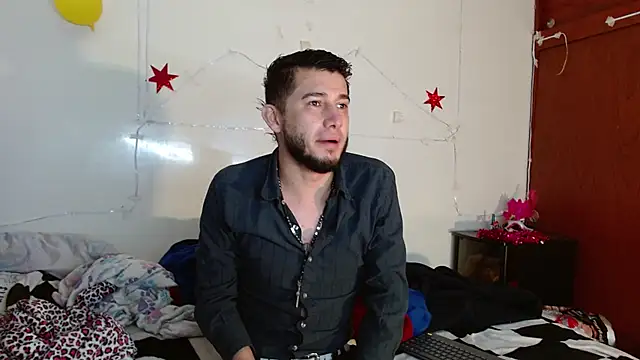 picante70  online show from December 1, 11:22 am