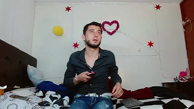 picante70  online show from October 29, 1:10 pm