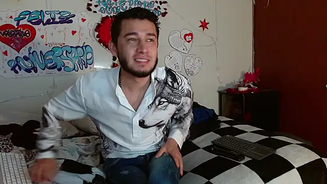 picante70  online show from December 16, 11:03 am