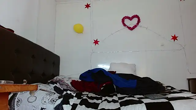 picante70  online show from November 4, 9:46 am