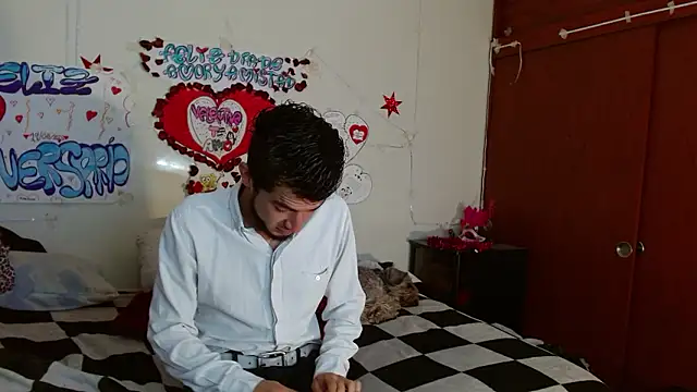 picante70  online show from February 16, 10:36 am