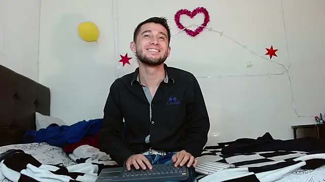 picante70  online show from October 21, 11:09 am