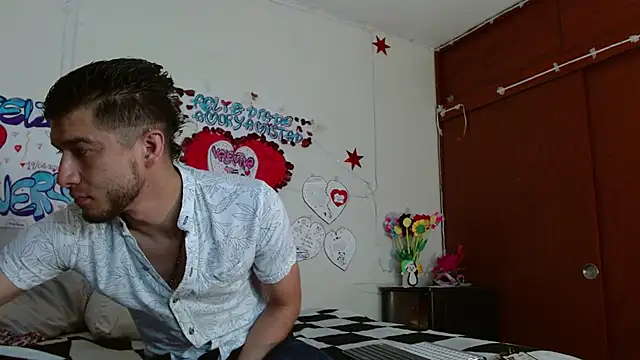 picante70  online show from March 25, 12:15 pm