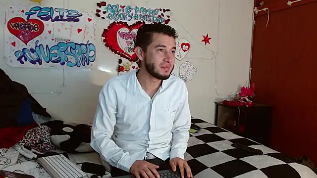 picante70  online show from January 7, 12:32 pm