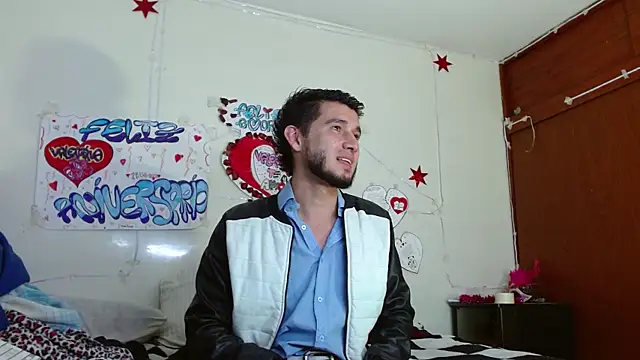 picante70  online show from April 15, 2:50 am