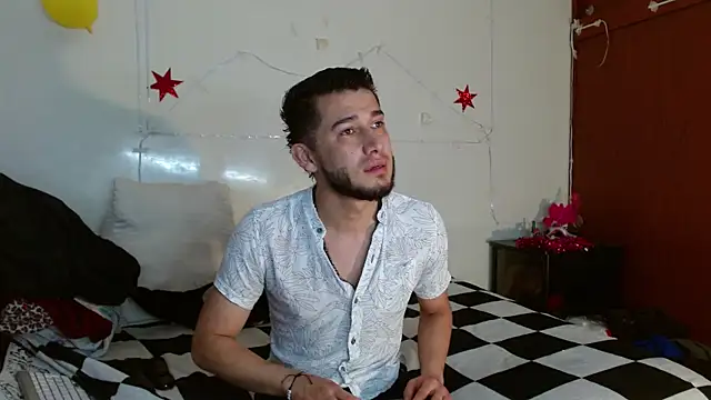 picante70  online show from November 26, 11:21 am