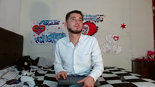 picante70  online show from February 26, 11:32 am