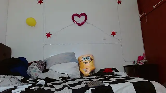 picante70  online show from November 8, 10:19 am