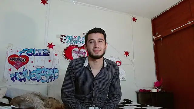 picante70  online show from April 14, 11:15 am