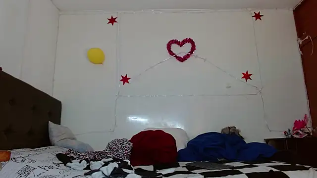 picante70  online show from October 22, 10:47 am