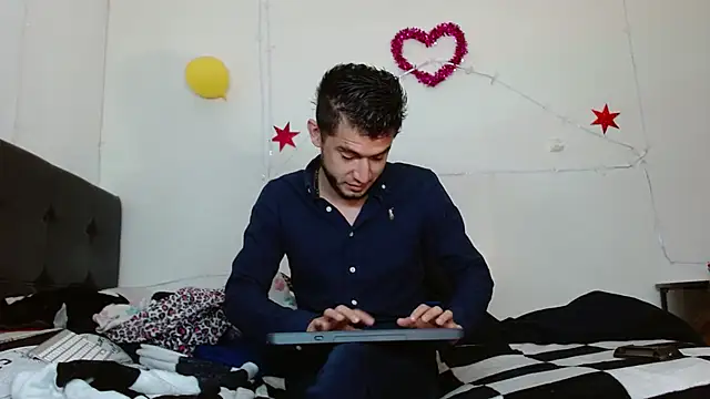 picante70  online show from October 26, 11:21 am