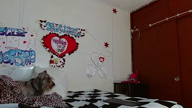 picante70  online show from March 12, 11:03 am