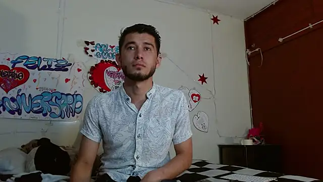 picante70  online show from March 30, 11:01 am