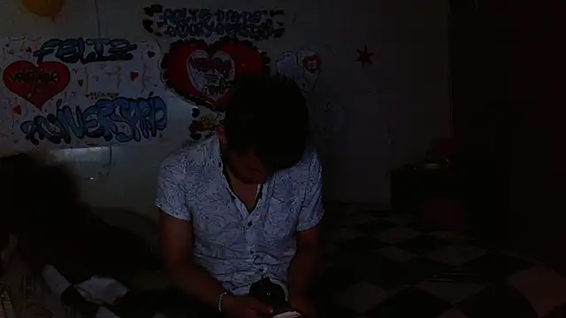 picante70  online show from December 14, 11:16 am