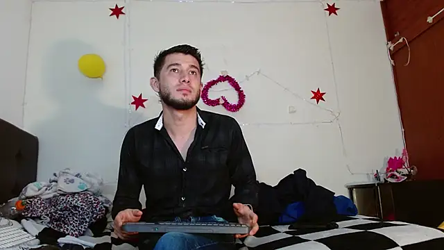 picante70  online show from November 12, 11:14 am