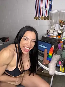 Kattefit online show from February 16, 4:00 am