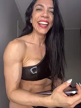 Kattefit online show from March 20, 2:56 am