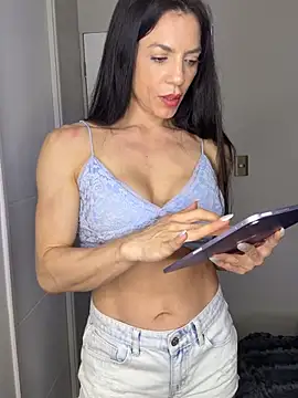 Kattefit online show from March 8, 7:33 am