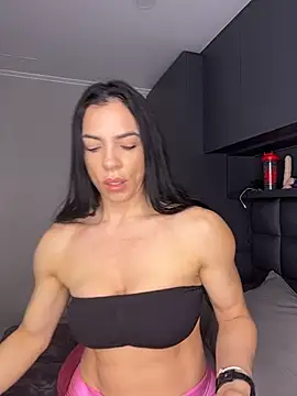 Kattefit online show from May 15, 1:20 pm