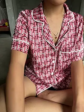 namicute online show from June 7, 1:22 am