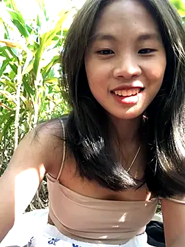 Snapshot of namicute chatting on November 24, 6:46 am namicute online show from November 24, 6:46 am