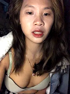 namicute online show from December 14, 10:04 pm