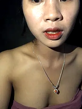 Snapshot of namicute chatting on October 25, 11:38 pm namicute online show from October 25, 11:38 pm