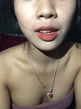 Snapshot of namicute chatting on November 5, 9:12 am namicute online show from November 5, 9:12 am