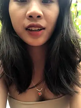 Snapshot of namicute chatting on November 20, 6:36 am namicute online show from November 20, 6:36 am