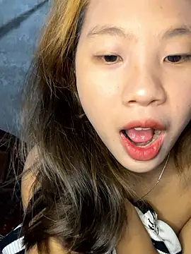 namicute online show from January 12, 11:53 pm