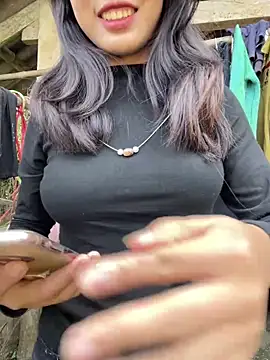 namicute online show from February 21, 6:04 am