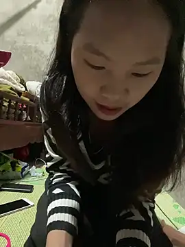 namicute online show from March 7, 1:34 am