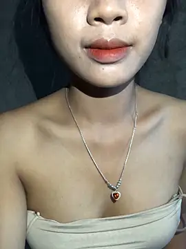 Snapshot of namicute chatting on October 29, 3:38 am namicute online show from October 29, 3:38 am