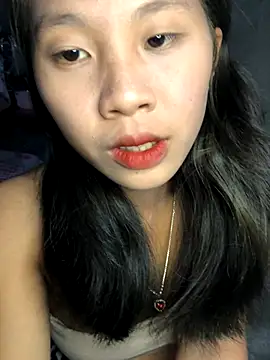 Snapshot of namicute chatting on November 19, 3:17 am namicute online show from November 19, 3:17 am