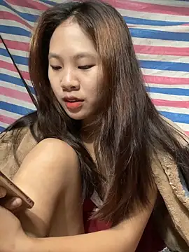 namicute online show from April 19, 6:36 am